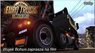 Euro Truck Simulator 2 - #102 "Na osi"