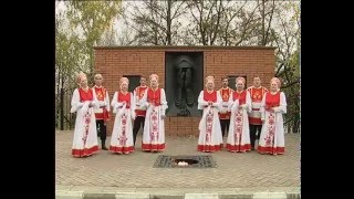 У матери моей...