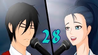 мод БЛ - Алеся. Побег из лагеря #28 Этой ночью!