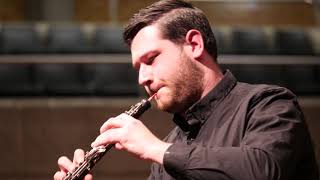 UNE Music Ensemble 2019 Spring Concert highlights