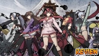 Samurai Girls - Action, Comedy, Ecchi, Harem - Anime Review #20