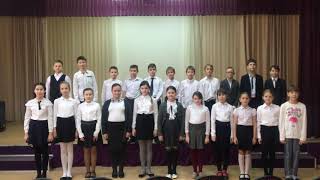 Экипаж - одна семья