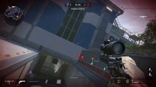 Warface / Рм Соло