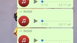 18+ WhatsApp Qehbeleri səs yazısı 2019