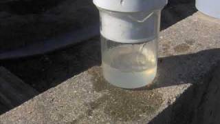 Geotextile Dewatering