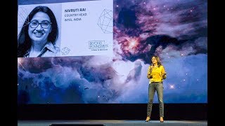 Nivruti Rai: AI's transformative power