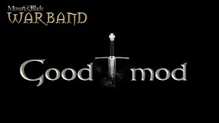 M&B Warband GOOD MOD "ИСТОРИЯ ПЕХОТИНЦА"#88
