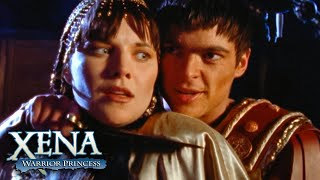 A Fatal Attraction | Xena: Warrior Princess