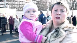ПАТРИОТЫ РОССИИ борятся за сохранение зеленой зоны
