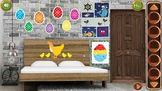 8b Bunny Escape Walkthrough [8BGames]