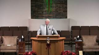 Sunday AM - December 29, 2019 - Grace Baptist Church Colorado Springs