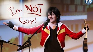 The whole fandom - Bo Burnham parody