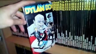 Dylan Dog - Kolekcija stripova (Ludens) 1. deo