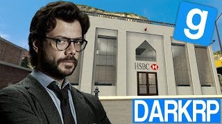 EL PROFESOR ! - Garry's Mod DarkRP