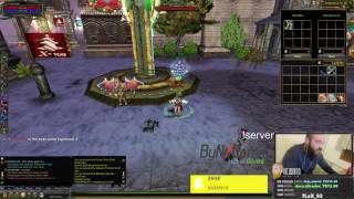 Knight Online Olympia 100+ Gem ve Kutu Kırdırma! (10gb) + süpriz  #3