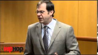 Attorney Max Hirsh FULL Opening Argument in Yung Vito Murder Trial