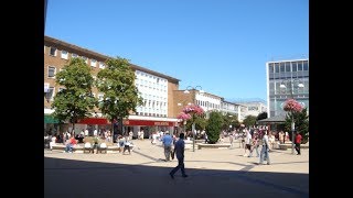 Places to see in ( Crawley - UK )