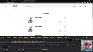 Воркшоп "Икеа" на JS. День 4