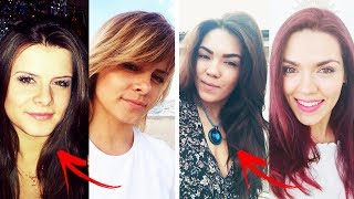 10 ФАКТОВ | ТРУМ ТРУМ / КАК ВЫГЛЯДЕЛИ ДЕВУШКИ ДО ПОПУЛЯРНОСТИ