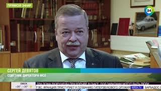 Убить генсека ЦК КПСС: эксклюзивное интервью Виктора Ильина, который стрелял в Леонида Брежнева