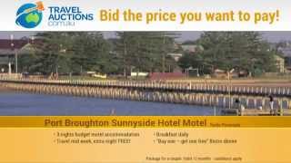 Port Broughton Sunnyside Hotel Motel - Port Broughton, South Australia