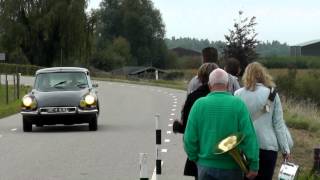 Promo Klezmerconcert (A Compass to Klezmer)