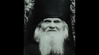 Преподобный Лаврентий Черниговский