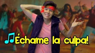 Si el REGGAETON fuera en la VIDA REAL 3 | Poyorch