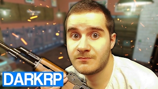 LE SAS DE L'EXTREME ! - GMOD DarkRP FR