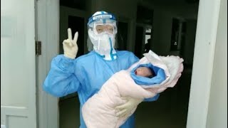 Woman with Pneumonia Gives Birth to Healthy Baby in Northeast China
