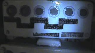U Boot U995 VIIC Laboe Kiel 010