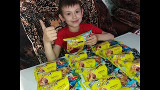 Фишки ЧИПИКАО Лига Справедливости
