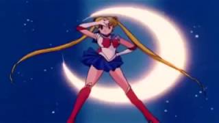 ? Sailor moon capitulo 1 | Audio Latino✨