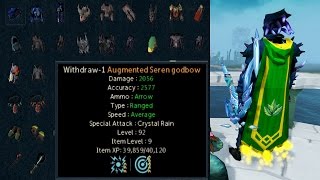 Bank Video - The RS Guy | Aftermath of the Max Cash Drop Tab | 120 Herblore | 2b+