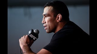 UFC Fight Night London: Post-fight Press Conference