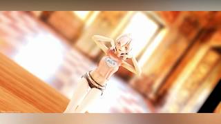 【MMD】TWICE - FANCY