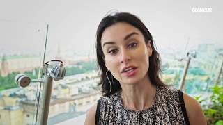Тина Канделаки, Елена Летучая, Регина Тодоренко и другие гости на вечеринке «Женщина года»