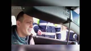 ГАИ. Беспредел. Щучин. Отстоять свои права