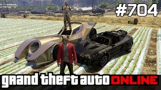 GTA 5 PC Online Po Polsku [#704] PODWÓJNY Podmuch /z Bertbert