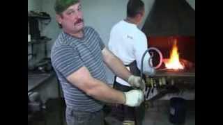Ручная художественная ковка металла
