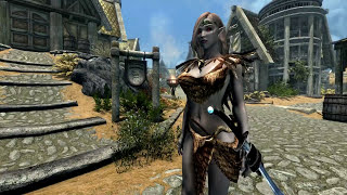 Skyrim Mejores Mods Ep07 | Mujeres Mejoradas | PC  Xbox One