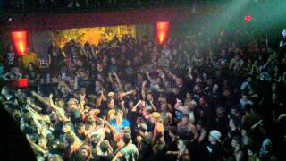Oceano - Abysm Encore live @ Summer Slaughter 2011