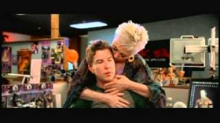 Grandma's Boy scene remake