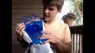 Camelbak Marathoner Vest