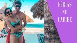 CONHECENDO AS PRIMINHAS DE PUERTO MORELOS