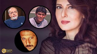 Miss India Sangeeta Bijlani | Romance With Sallu | Affair With JP | Love With Jackie | Weds To Azhar