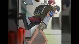I Think I'm In Love [RinHaru/Free AMV]