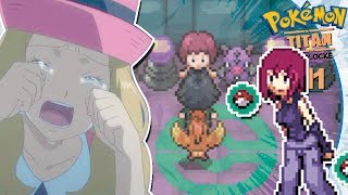Pokémon Titan Hardlocke Ep.11 - SE ACABÓ TODO