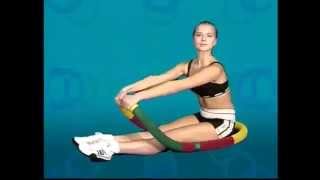 Универсальный тренажер Жимфлекстор (GymFlexTor)