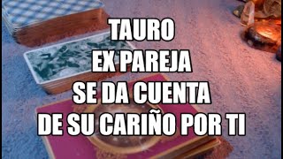 TAURO EX uh, te quiere!! ♉??Febrero